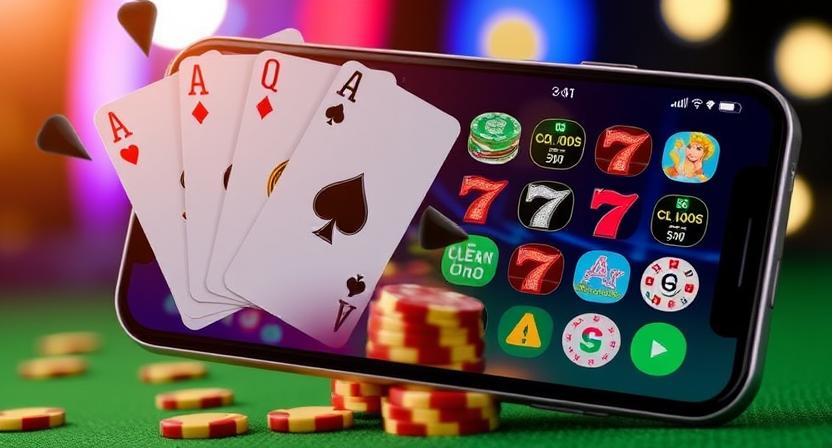 1111BET app smooth mobile gameplay