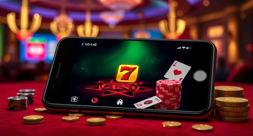 Installing and securing 1111BET mobile app