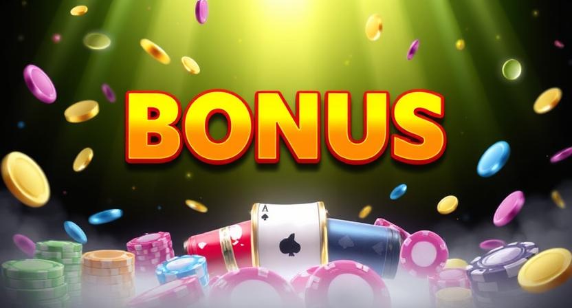 Exclusive rewards and promotions for 1111BET slots