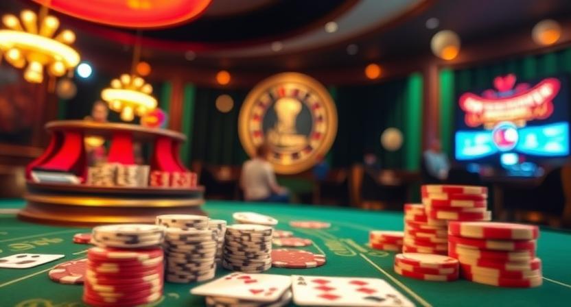 1111BET slot game screen