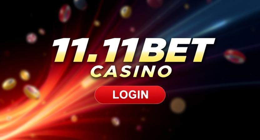 1111BET multi-device login experience