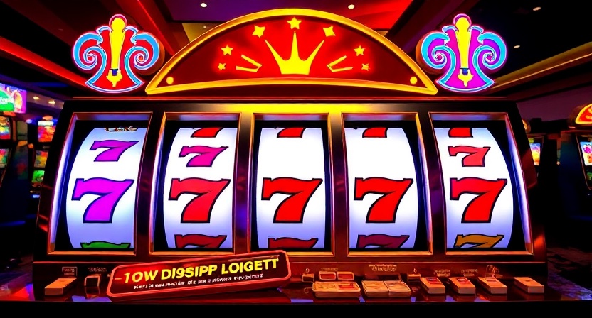 Colorful themes and thrilling jackpots in 1111BET slots