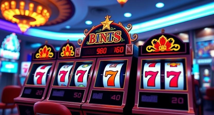 Seamless mobile experience for diverse slot games