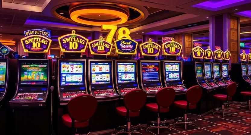 Exclusive rewards and promotions for 1111BET slots