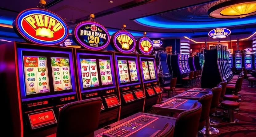 Mobile-optimized and fast-loading 1111BET slot games
